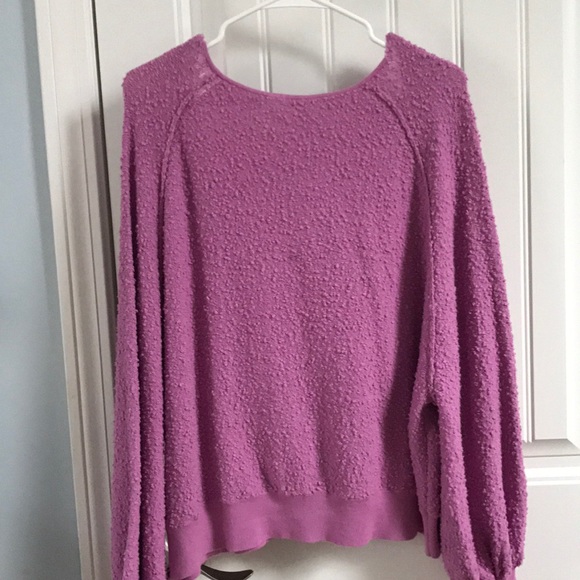 Free people sweater - Picture 3 of 4